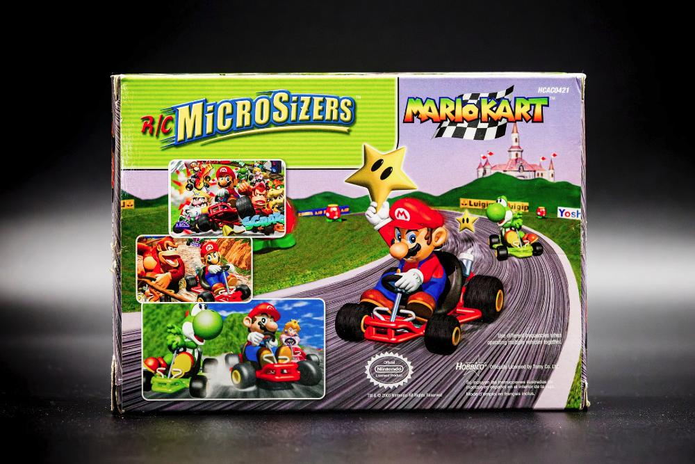 Nintendo-Microsizers-Mario-Kart-Super-Mario-2