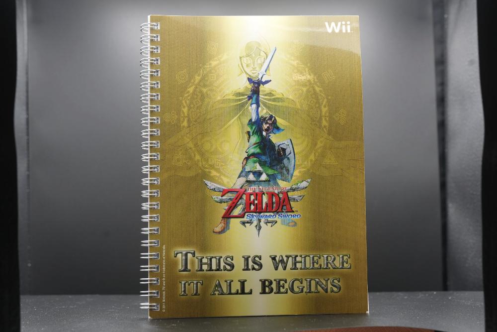 Nintendo-Schreibblock-Zelda-Skyward-Sword-Wii-1